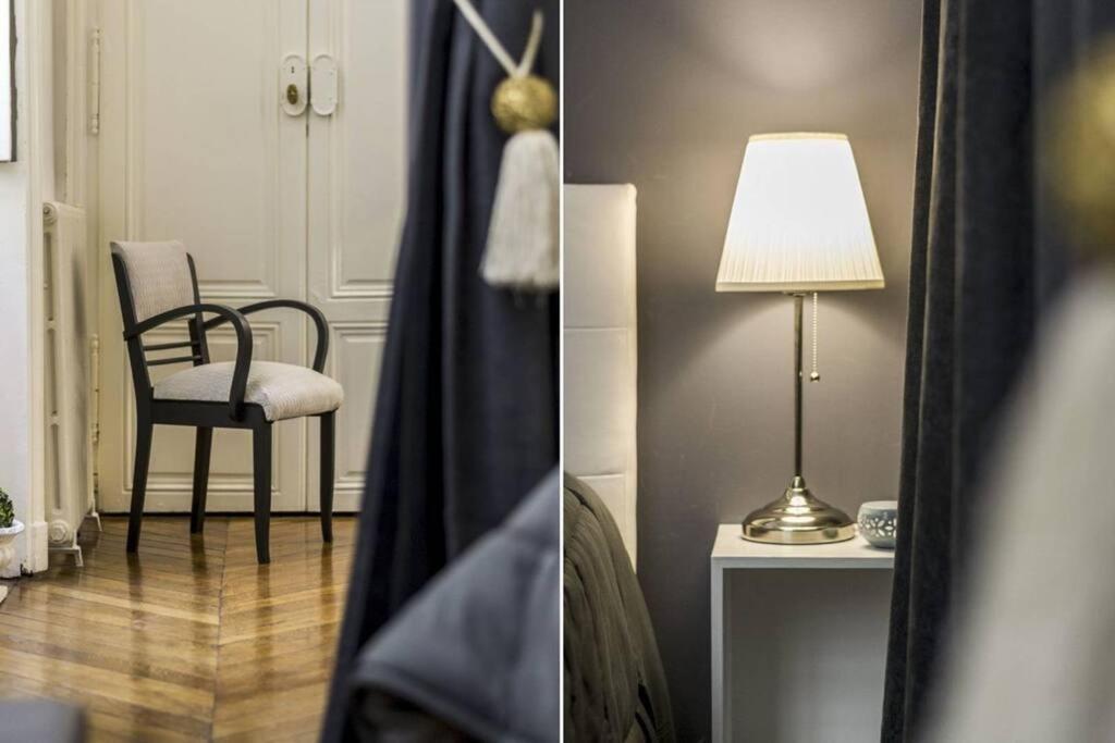 דיז'ון Chambre Ducale מראה חיצוני תמונה