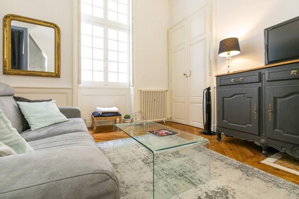 דיז'ון Chambre Ducale מראה חיצוני תמונה