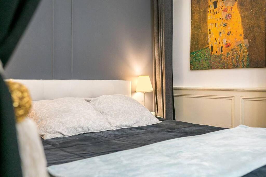 דיז'ון Chambre Ducale מראה חיצוני תמונה
